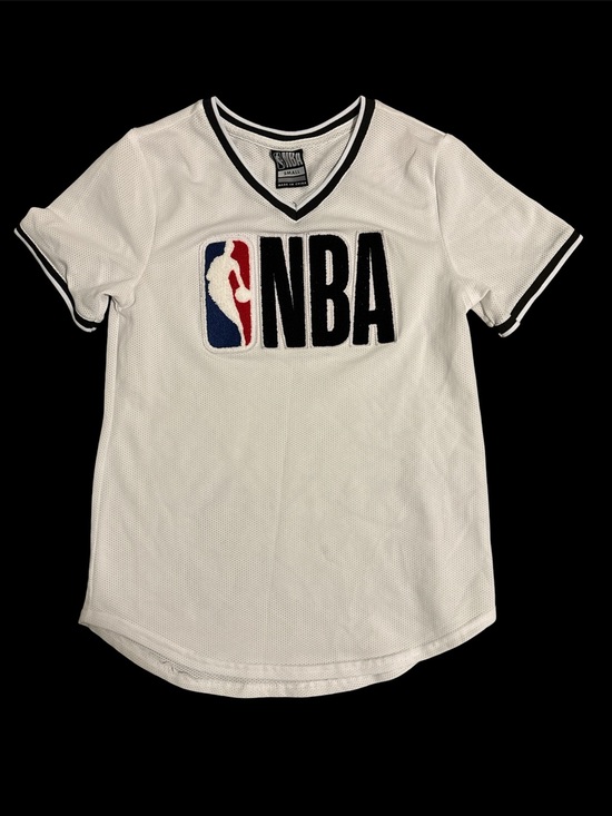 Tops - NBA jersey shirt Size: Small